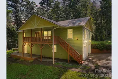 11 Tahchee Trail, Fletcher, NC 28732 - Photo 1