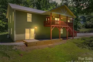 11 Tahchee Trail, Fletcher, NC 28732 - Photo 35