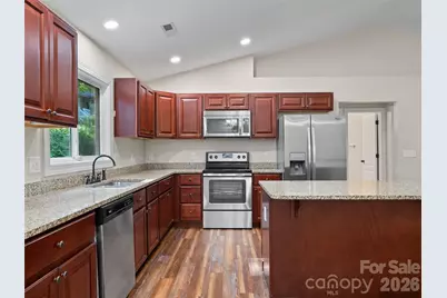 11 Tahchee Trail, Fletcher, NC 28732 - Photo 5