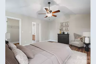 11 Tahchee Trail, Fletcher, NC 28732 - Photo 33
