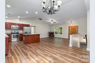 11 Tahchee Trail, Fletcher, NC 28732 - Photo 7