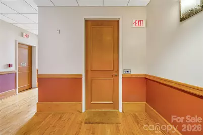 59 College Street #201, Asheville, NC 28801 - Photo 27