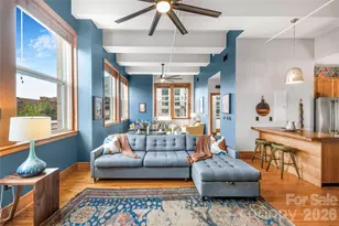 59 College St, Asheville, NC 28801 - Photo 1