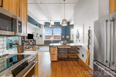 59 College Street #201, Asheville, NC 28801 - Photo 11
