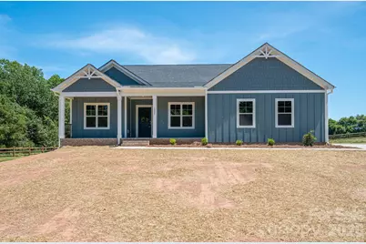 1337 Zeb Haynes Road, Maiden, NC 28650 - Photo 37