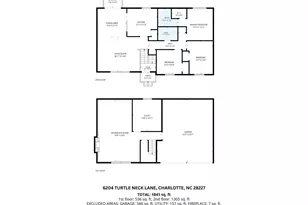 6204 Turtle Neck Ln, Charlotte, NC 28227 - Photo 31