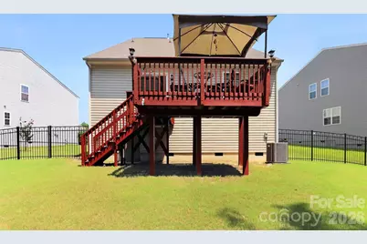 1051 Ava Trail Lane, Clover, SC 29710 - Photo 41