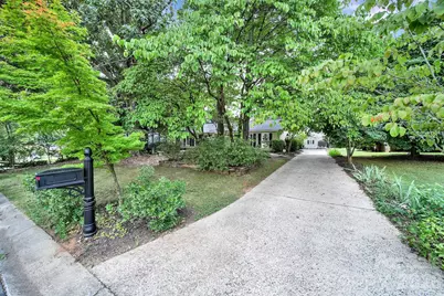 924 Glenshannon Road, Matthews, NC 28105 - Photo 27
