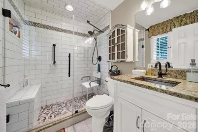 924 Glenshannon Road, Matthews, NC 28105 - Photo 25