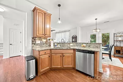 9716 Southampton Commons Drive, Charlotte, NC 28277 - Photo 9