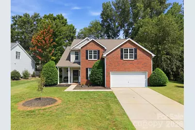 9716 Southampton Commons Drive, Charlotte, NC 28277 - Photo 1