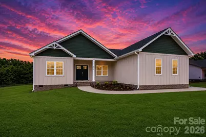 1343 Zeb Haynes Road, Maiden, NC 28650 - Photo 1