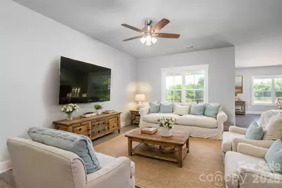 1343 Zeb Haynes Road, Maiden, NC 28650 - Photo 5