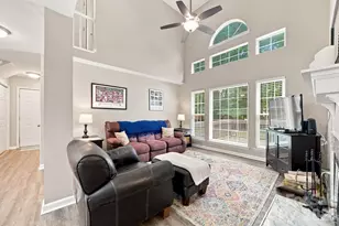 11308 Clayford Ridge, Charlotte, NC 28215 - Photo 5