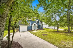 11308 Clayford Ridge, Charlotte, NC 28215 - Photo 3