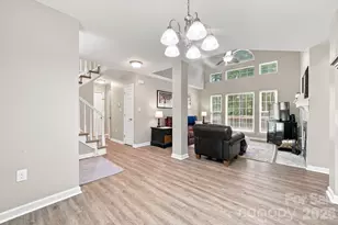 11308 Clayford Ridge, Charlotte, NC 28215 - Photo 9