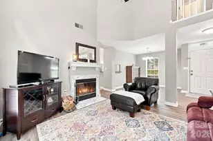 11308 Clayford Ridge, Charlotte, NC 28215 - Photo 7