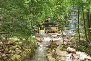 352 Twinbrook Ln, Maggie Valley, NC 28751 - Photo 5
