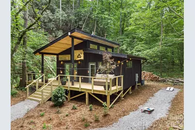 352 Twinbrook Lane, Maggie Valley, NC 28751 - Photo 3