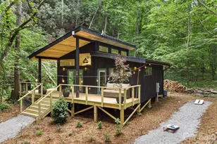 352 Twinbrook Ln, Maggie Valley, NC 28751 - Photo 3