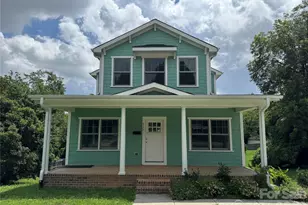 517 W Front St, Statesville, NC 28677 - Photo 1