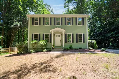 6316 Grove Park Boulevard, Charlotte, NC 28215 - Photo 1