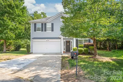 6404 Lanzerac Manor Drive, Charlotte, NC 28269 - Photo 3