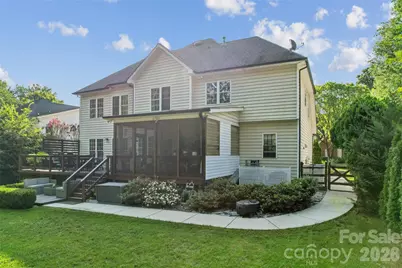 12317 Braeloch Court, Huntersville, NC 28078 - Photo 43