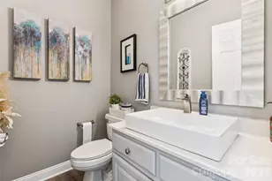 12317 Braeloch Ct, Huntersville, NC 28078 - Photo 25