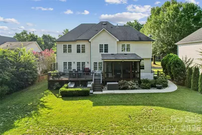 12317 Braeloch Court, Huntersville, NC 28078 - Photo 45