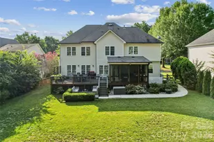 12317 Braeloch Ct, Huntersville, NC 28078 - Photo 45
