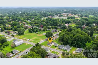 805 W Horah Street, Salisbury, NC 28144 - Photo 29