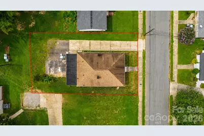 805 W Horah Street, Salisbury, NC 28144 - Photo 25