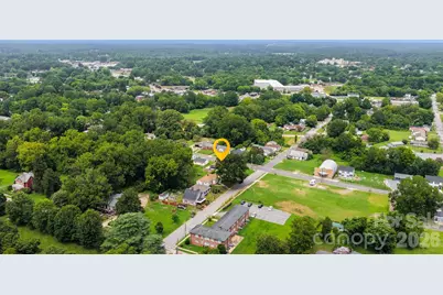 805 W Horah Street, Salisbury, NC 28144 - Photo 31