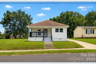 805 W Horah Street, Salisbury, NC 28144 - Photo 1