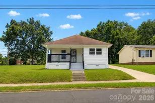 805 W Horah St, Salisbury, NC 28144 - Photo 1