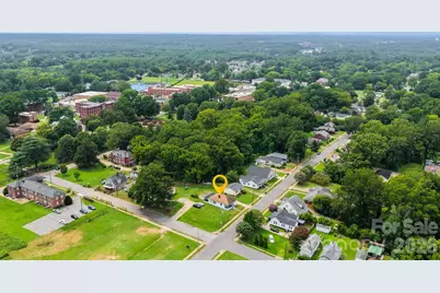 805 W Horah Street, Salisbury, NC 28144 - Photo 27