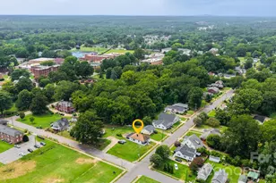 805 W Horah St, Salisbury, NC 28144 - Photo 27