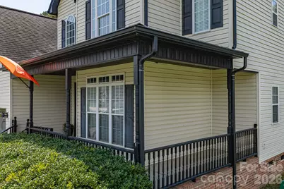 908 Carole Summey Drive, Dallas, NC 28034 - Photo 7