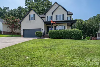 908 Carole Summey Drive, Dallas, NC 28034 - Photo 27