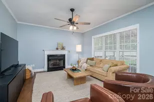 908 Carole Summey Dr, Dallas, NC 28034 - Photo 35