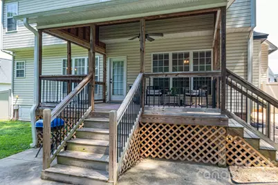 908 Carole Summey Drive, Dallas, NC 28034 - Photo 9