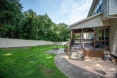 908 Carole Summey Drive, Dallas, NC 28034 - Photo 19