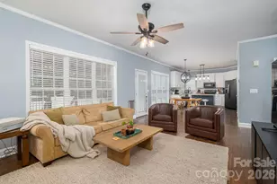 908 Carole Summey Dr, Dallas, NC 28034 - Photo 33