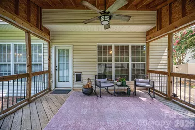 908 Carole Summey Drive, Dallas, NC 28034 - Photo 21