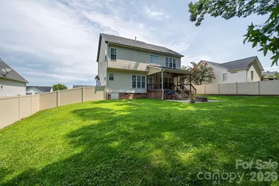 908 Carole Summey Drive, Dallas, NC 28034 - Photo 15
