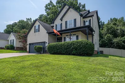 908 Carole Summey Drive, Dallas, NC 28034 - Photo 25