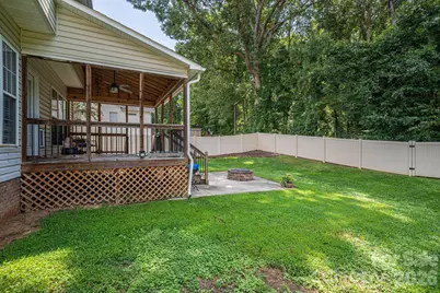908 Carole Summey Drive, Dallas, NC 28034 - Photo 11