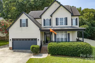 908 Carole Summey Drive, Dallas, NC 28034 - Photo 13