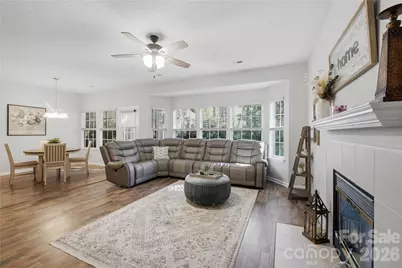 108 Summerbrook Lane, Mooresville, NC 28117 - Photo 5